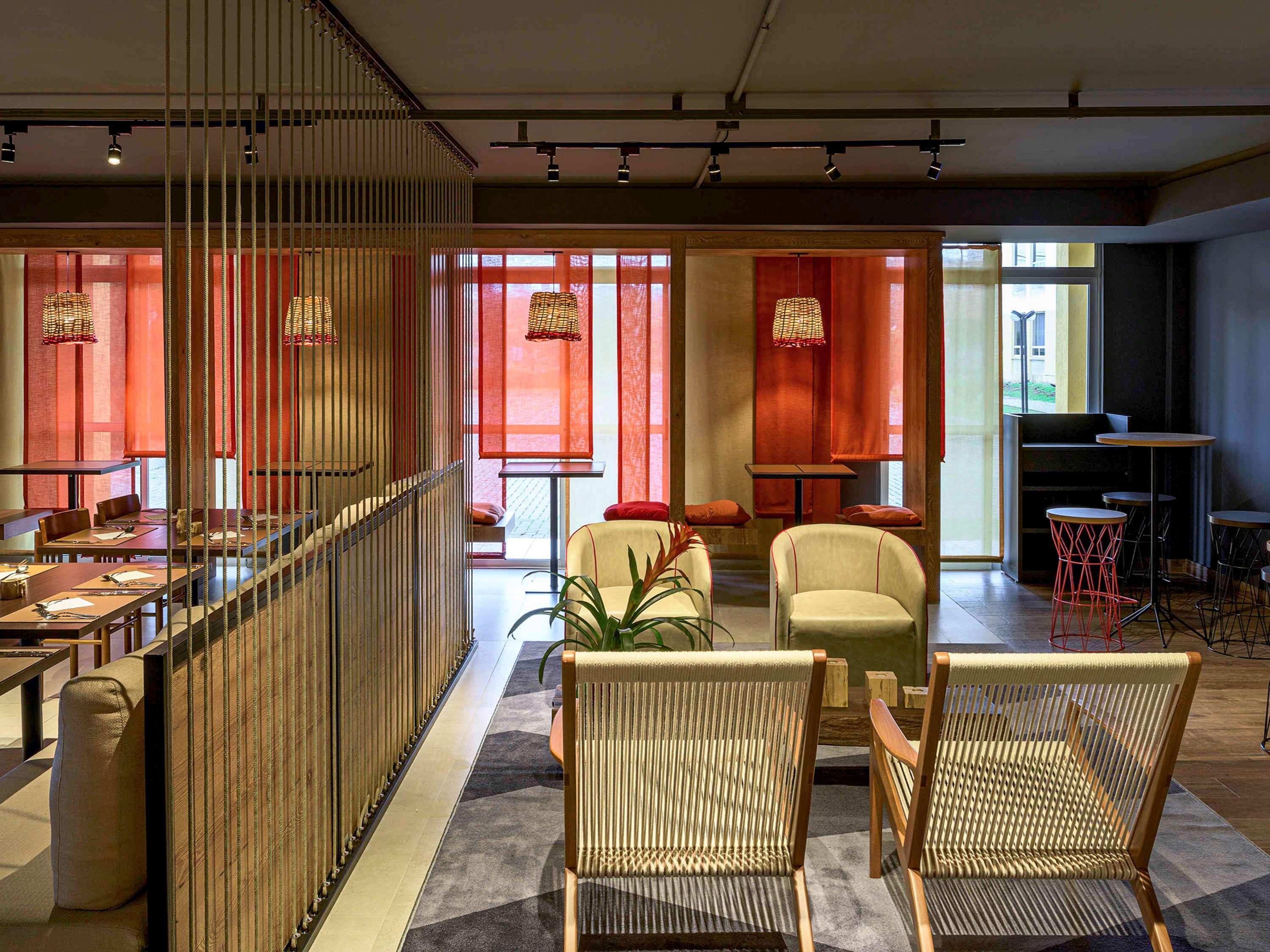São José dos Pinhais Hotel Cassino Tower Curitiba Aeroporto By Nacional Inn מראה חיצוני תמונה